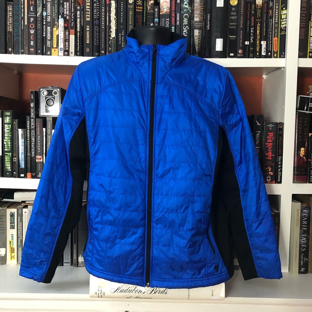 Mountain hardwear Winter Active Hybrid